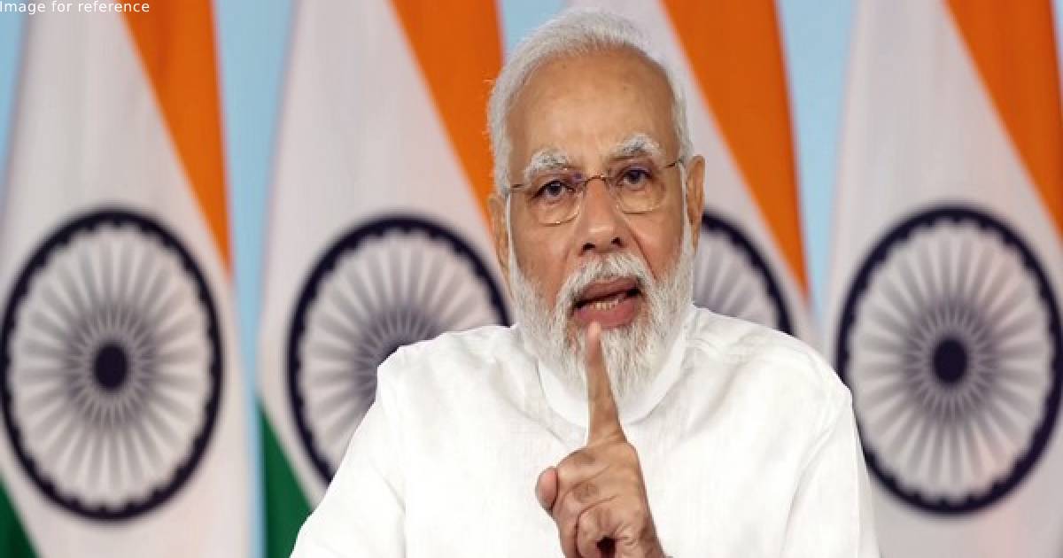 Our fight is still on: PM Modi urges citizens to adhere to COVID-19 protocols